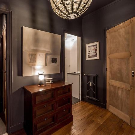Place Des Jacobins/Appartement 4 Personnes Ail 里昂 外观 照片