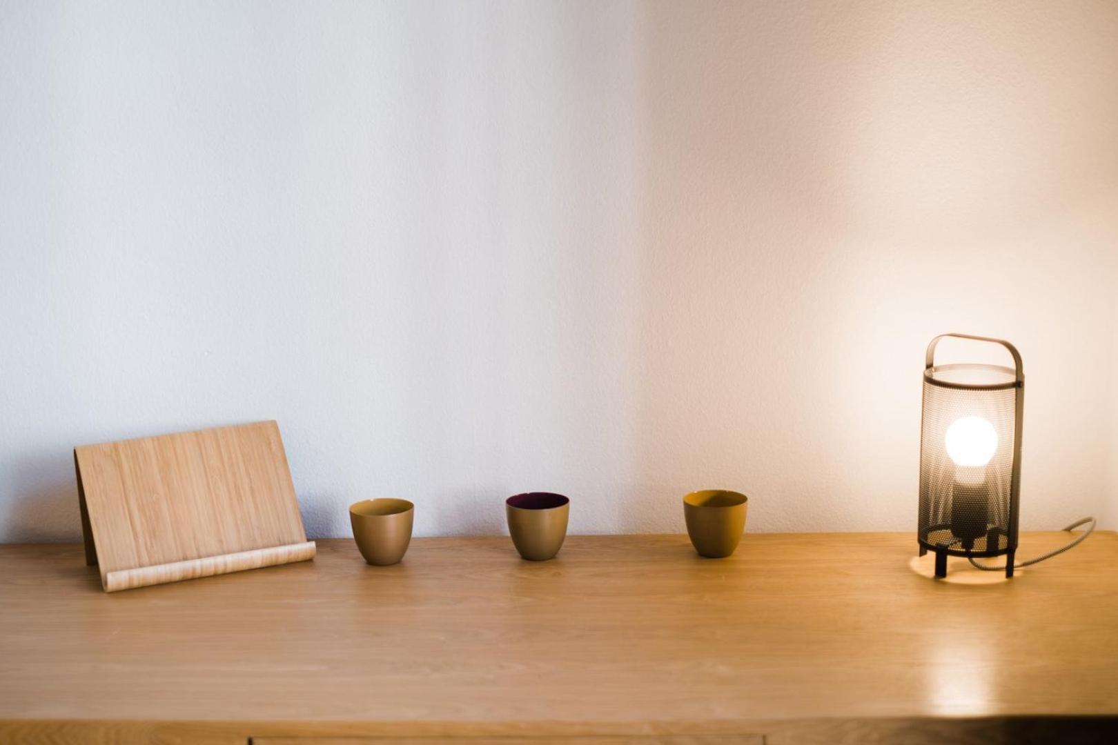 Place Des Jacobins/Appartement 4 Personnes Ail 里昂 外观 照片